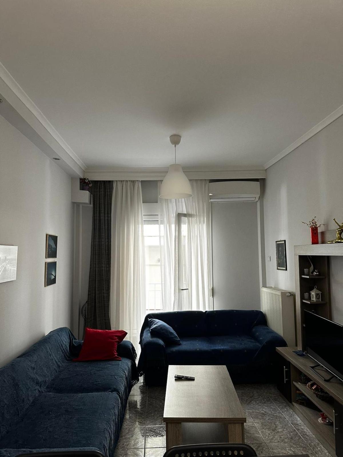 Ideally Situated Apartment. Thessaloniki
