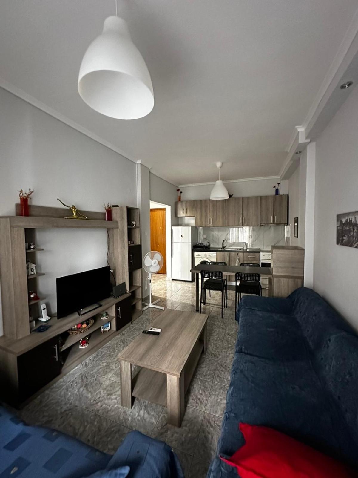 Apartment Ideally Situated Apartment. Thessaloniki